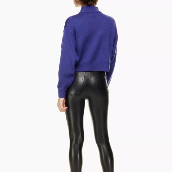 Aritzia Wilfred Free Charm Pant - Picture 3 of 6